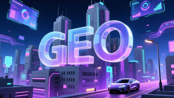 志丹县GEO 优化行业动态：主流搜索平台地域收录规则更新综述