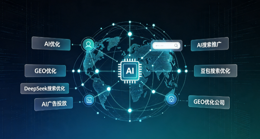 志丹县AI 搜索营销赛道持续升温，GEO 优化成为企业数字化布局新方向