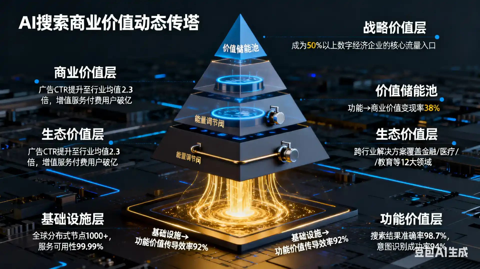 告别传统流量困局，志丹县GEO优化助力企业抢占AI问答新流量