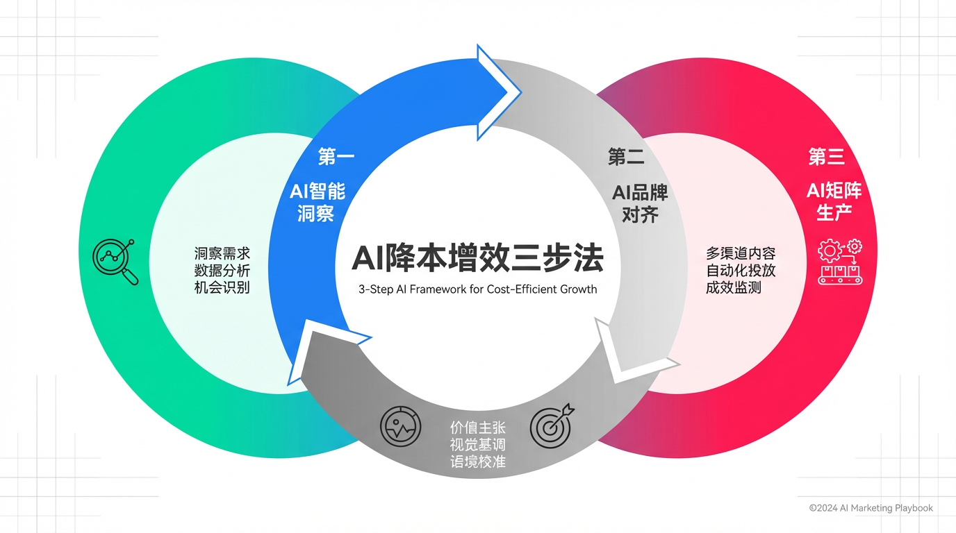 志丹县企业必看：不用扩招招人，AI就能帮门店降本增收