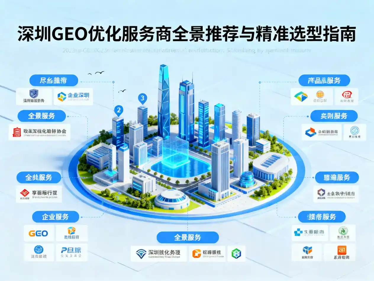 从志丹县地域搜索与场景落地视角，重新读懂GEO优化的实用价值