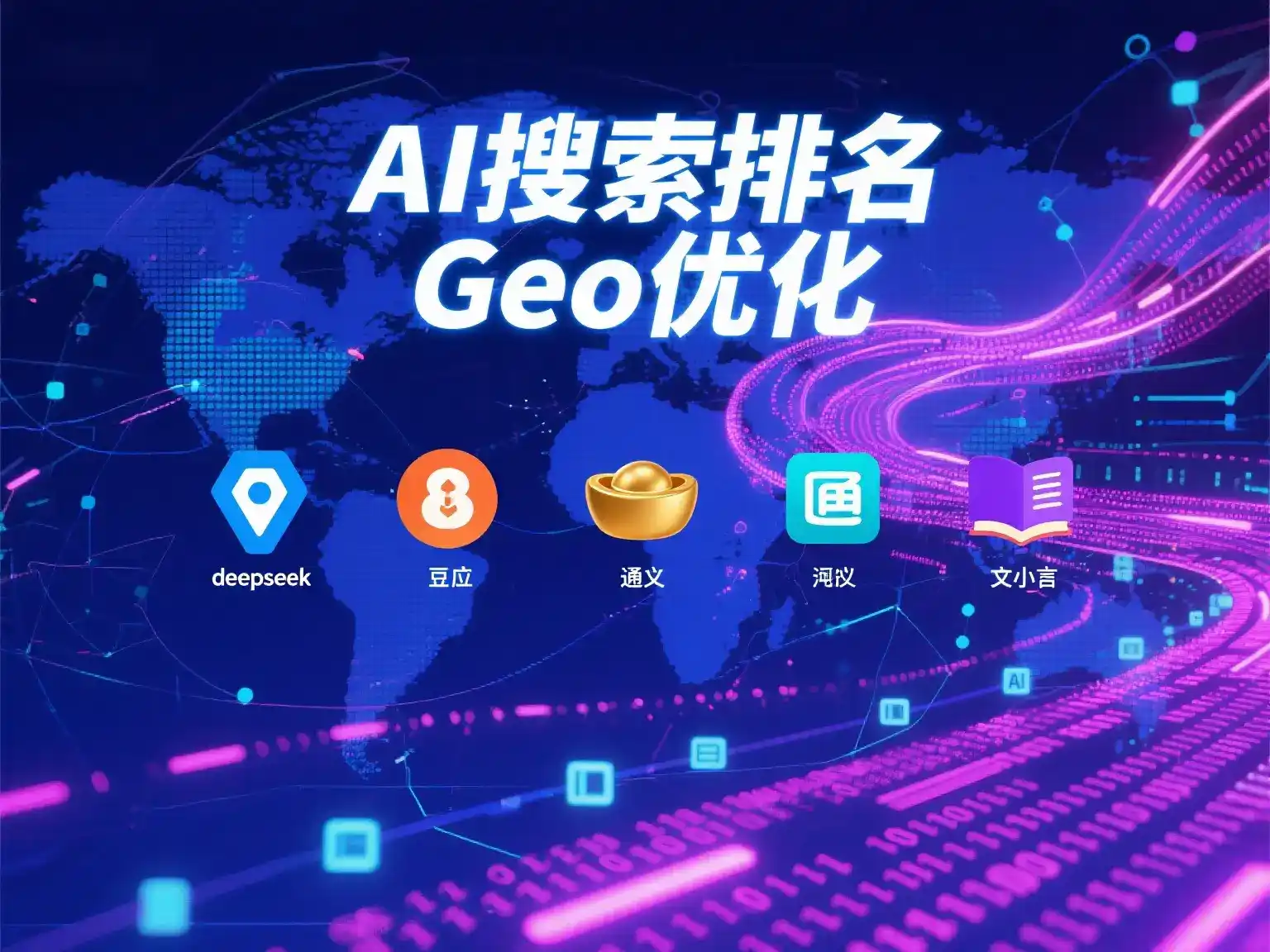 志丹县国硕AI：探索GEO生成式引擎优化的企业品牌实践